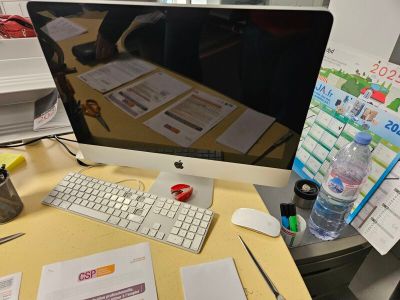 Ordinateur APPLE MAC