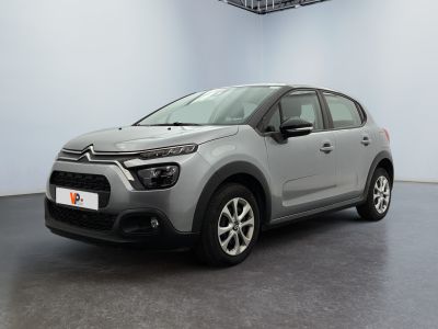 Citroen C3 Societe Bluehdi 100 S&S Bvm6 Feel Business R / N°…