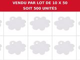 vendu plan lot de 10 x 50 soft 300 unites