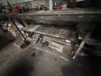 contenu de létabli divers outillages et pieces d'occassion a… (photo 4)