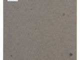 a close up of a piece of paper with a yellow sticker on it