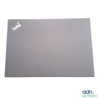 Ordinateur portable Lenovo Thinkpad T490 Noir - Intel Core I… (photo 6)