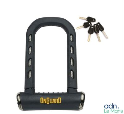 a close up of a bunch of keys and a lock on a white background