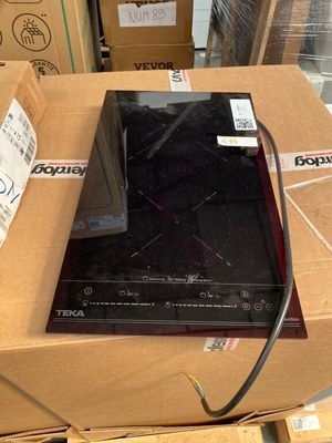 Plaque Induction TEKA IZC32310 MSP BK