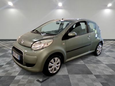 C1 1.0I AIRDREAM CONFORT - ES - Mise en service: 1… - Photo 1