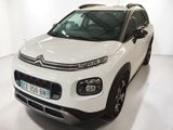 citroen c4 aircross 1 2 puretech feel 5p