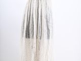 the back of a white dress on a mannequin mannequin mannequin mannequin mannequin mannequin mannequin mannequin