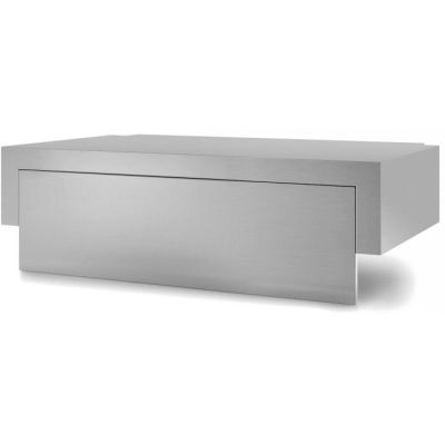 522 / Capot inox pour chariot Premium 60 - FORGE ADOUR …