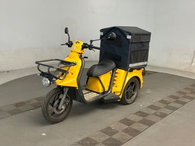 LIGIER PRO PULSE 3 / N°:11379645, Heure de vente: 12:10, Car…