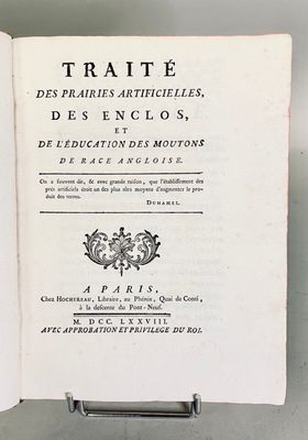 an open book with a picture of a horse on it