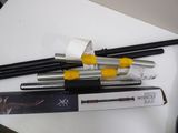 three different types of tools on the table