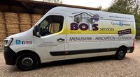 RENAULT MASTER - Genre : CTTE - Carrosserie : FOURGON - Ener… (photo 2)
