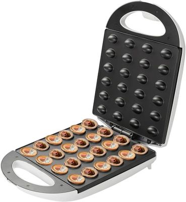 529 / Grille-pain électrique - ADLER - AD3039 - Blanc …