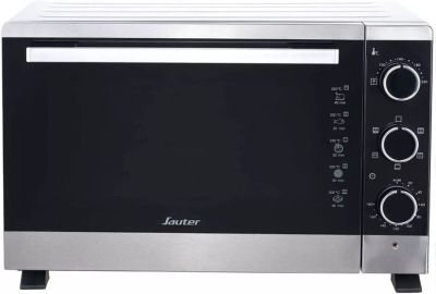 464 / Mini‑four multifonction 60 L - SAUTER SMF60MX - c…