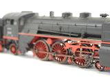 an image of a toy train on a white background