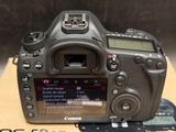 canon eos - 1d mark ii digital slr camera with 18 - 55mm lens