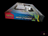 a box that has a pokemon game inside of it