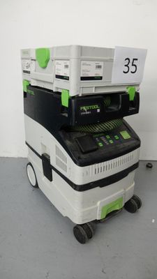 l'image d'une machine posée sur une table