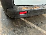 a car that is parked in a parking lot