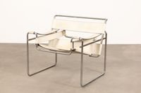Marcel BREUER (1902-1981), d'après.