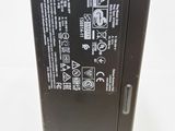 an image of a black box with a label on it