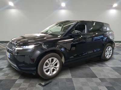 land rover range rover discovery 2 0 sdv 4dr