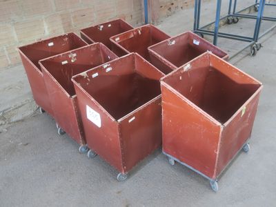 7 balles Surroy, Mise à prix 30 - Photo 1