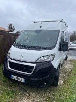 Voiture Particulière - Modèle Inconnu - Estimation 13 000 €