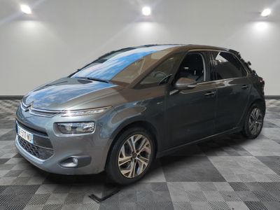 citroen 1 2 puretech exclusive plus 5p