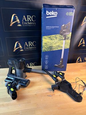 Aspirateur balai Beko VRT51225VB - Noir