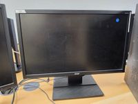 Deux écrans SAMSUNG + ACER, une unité centrale, clavier, sou… (photo 3)