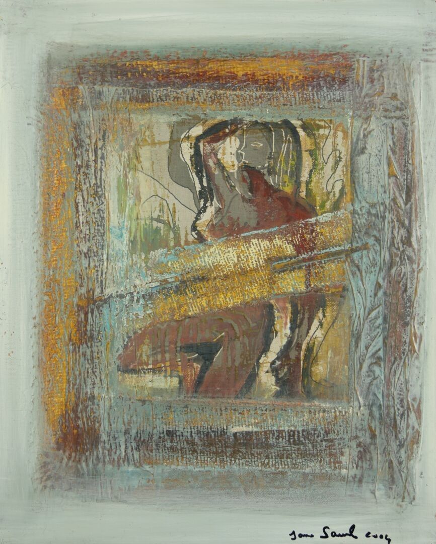 Objets d'art & Curiosités