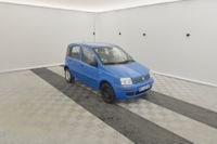 FIAT PANDA STE 1.2 GNV 5P. Pour obtenir le contrôle techniqu…