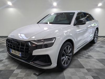 Le nouveau SUV Audi Q4 est prêt à être livré