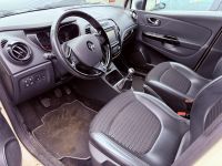 VP RENAULT Captur dCi, GO, 5 CV, 1461 cm³, Imm. (photo 5)