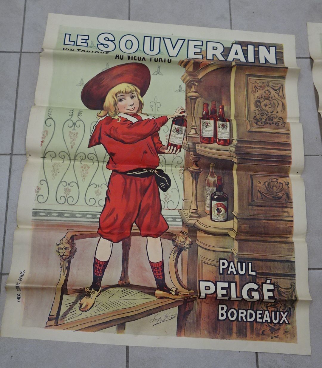 Objets d'art & Curiosités