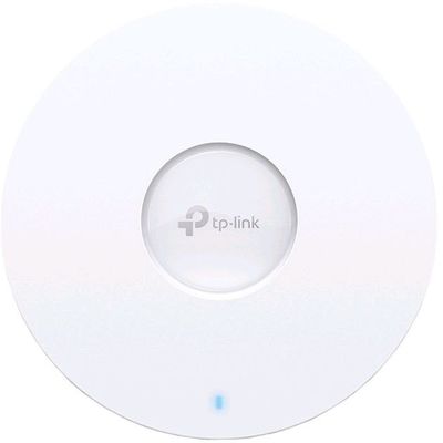 Borne d'accès sans fil wifi TP-Link - Omada - AX3000 - Réf :… - Photo 1