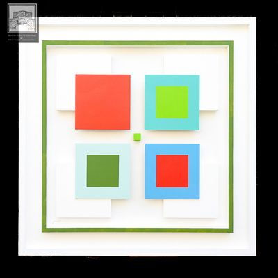 PHILIPPE GARNIER DE LA BAUDINIERE (XXIe), "Printemps à Osaka…