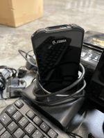 (d) Lot de 3 systèmes d'encaissement électronique SAGA compr… (photo 6)
