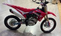 Moto cross GST GUNSHOT 300 MX3, 4 temps, 5 vitesses, hauteur… (photo 6)