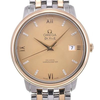 Omega Modèle : Constellation Référence : 424.20.37.20.58.001