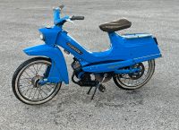 "PEUGEOT mobylette type 104 BB, numéro de cadre 2 155 182.