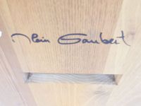 Alain GAUBERT (XXe) : (photo 6)