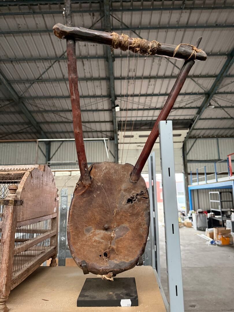 Objets d'art & Curiosités