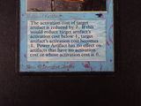a card that has a picture of a person on it