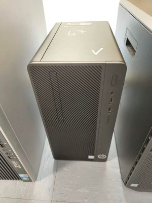 Unité centrale HP 290 G1 MT Business PC (pas de câble)