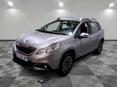 2008 1.2 VTI 82CH BVM5 ACTIVE - ES - Mise en servi…