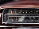 a close up of a car dashboard with a speedometer