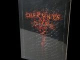 dark soulss the art of warhammers