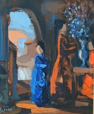 Joseph WERNER-BAER (1923-1991)